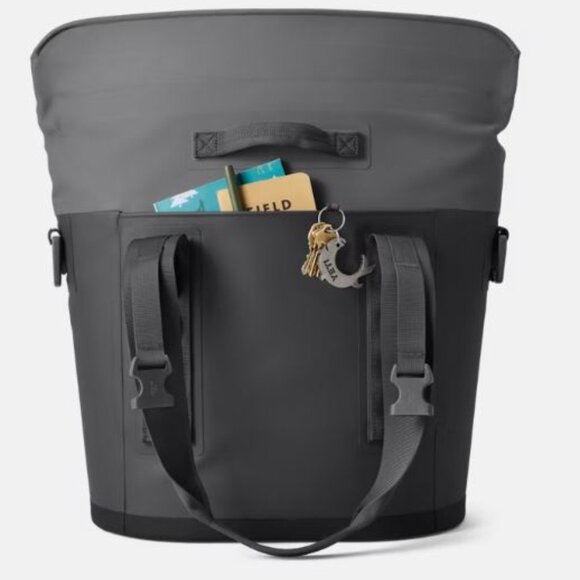 YETI Hopper M15 Tote Soft Cooler - Picture 8 of 16